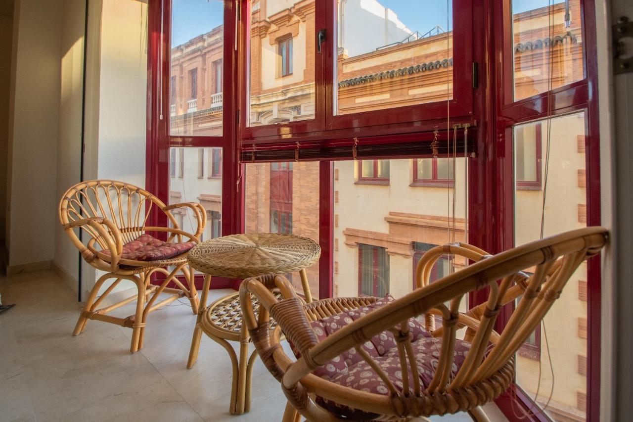 Apartamento Nuestra Andalucia - Cadiz Centro - Parking Ngoại thất bức ảnh