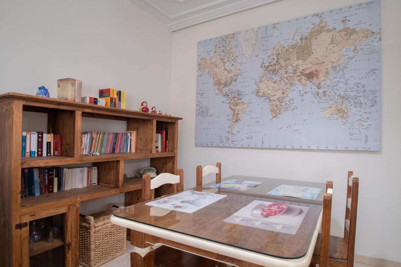 Apartamento Nuestra Andalucia - Cadiz Centro - Parking Ngoại thất bức ảnh