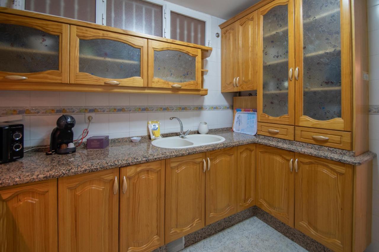 Apartamento Nuestra Andalucia - Cadiz Centro - Parking Ngoại thất bức ảnh