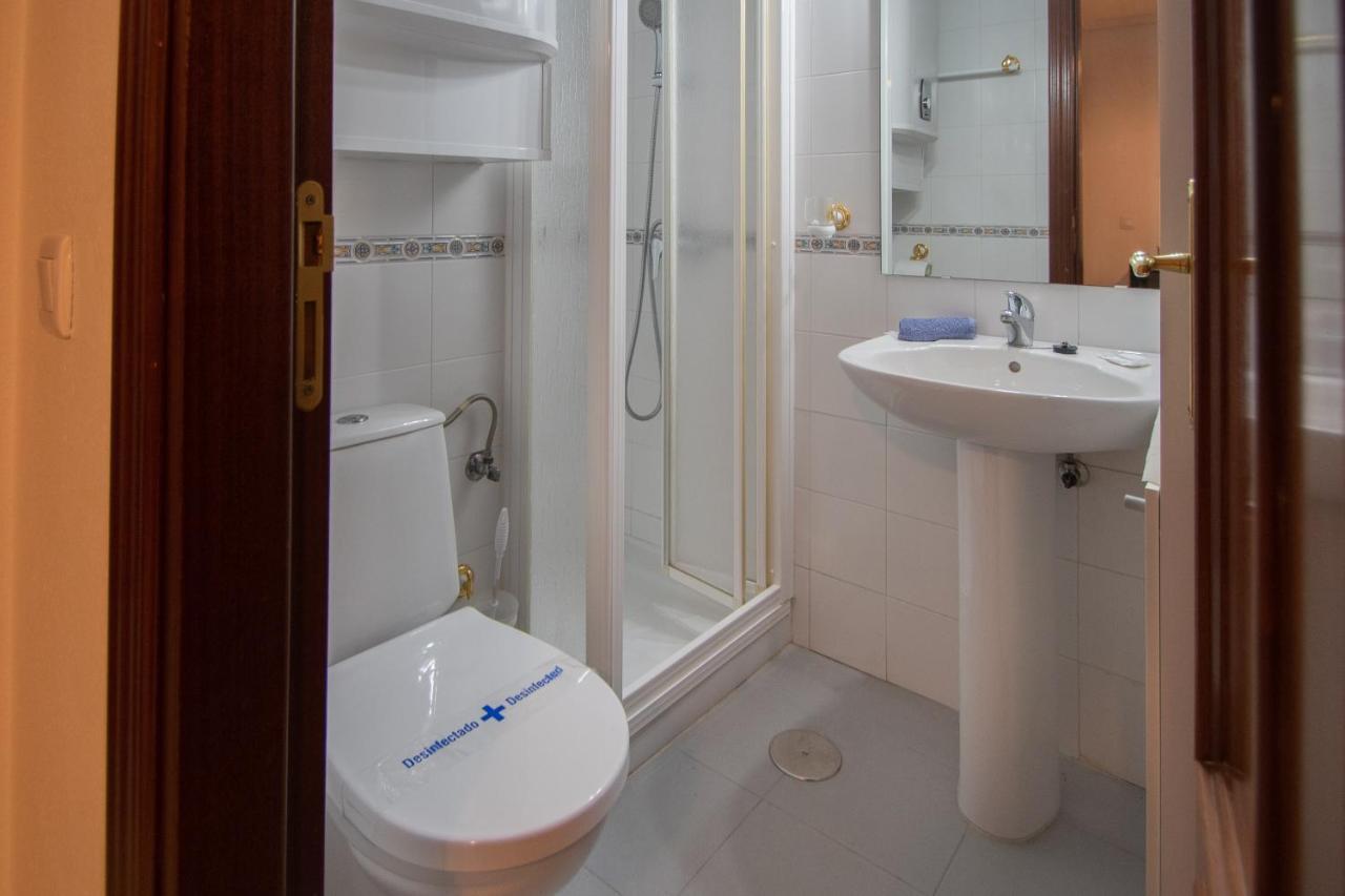 Apartamento Nuestra Andalucia - Cadiz Centro - Parking Ngoại thất bức ảnh
