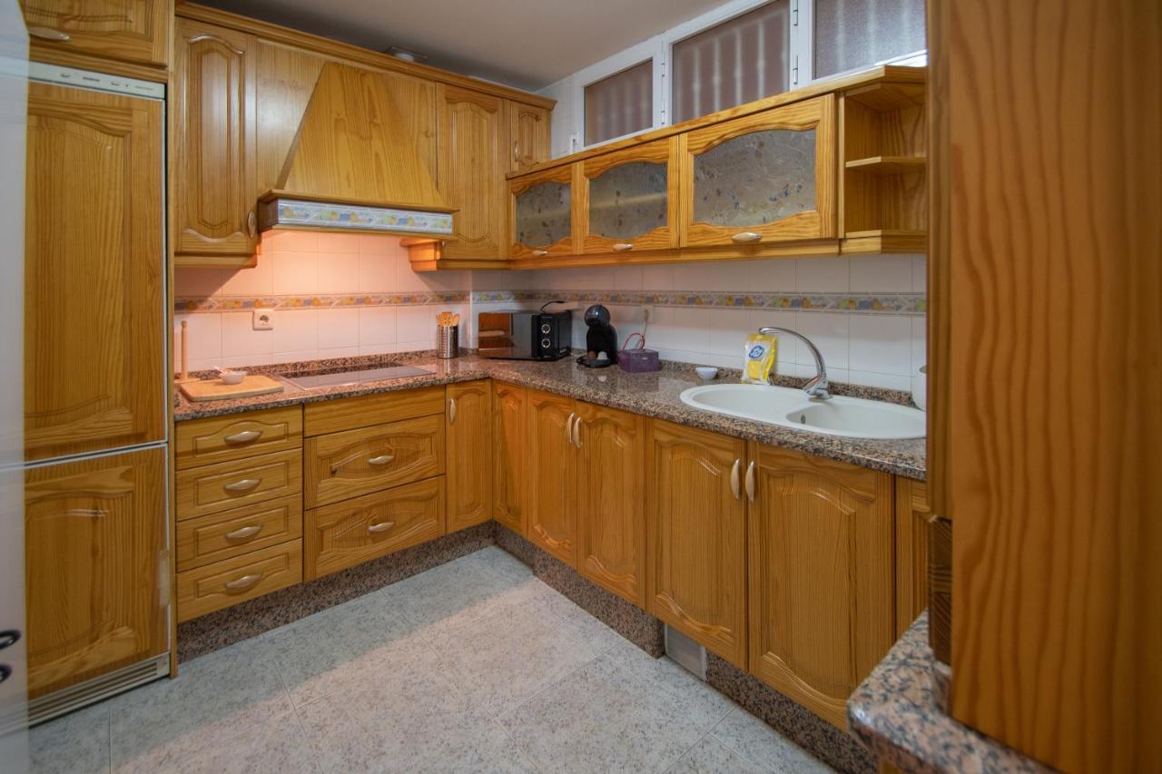 Apartamento Nuestra Andalucia - Cadiz Centro - Parking Ngoại thất bức ảnh